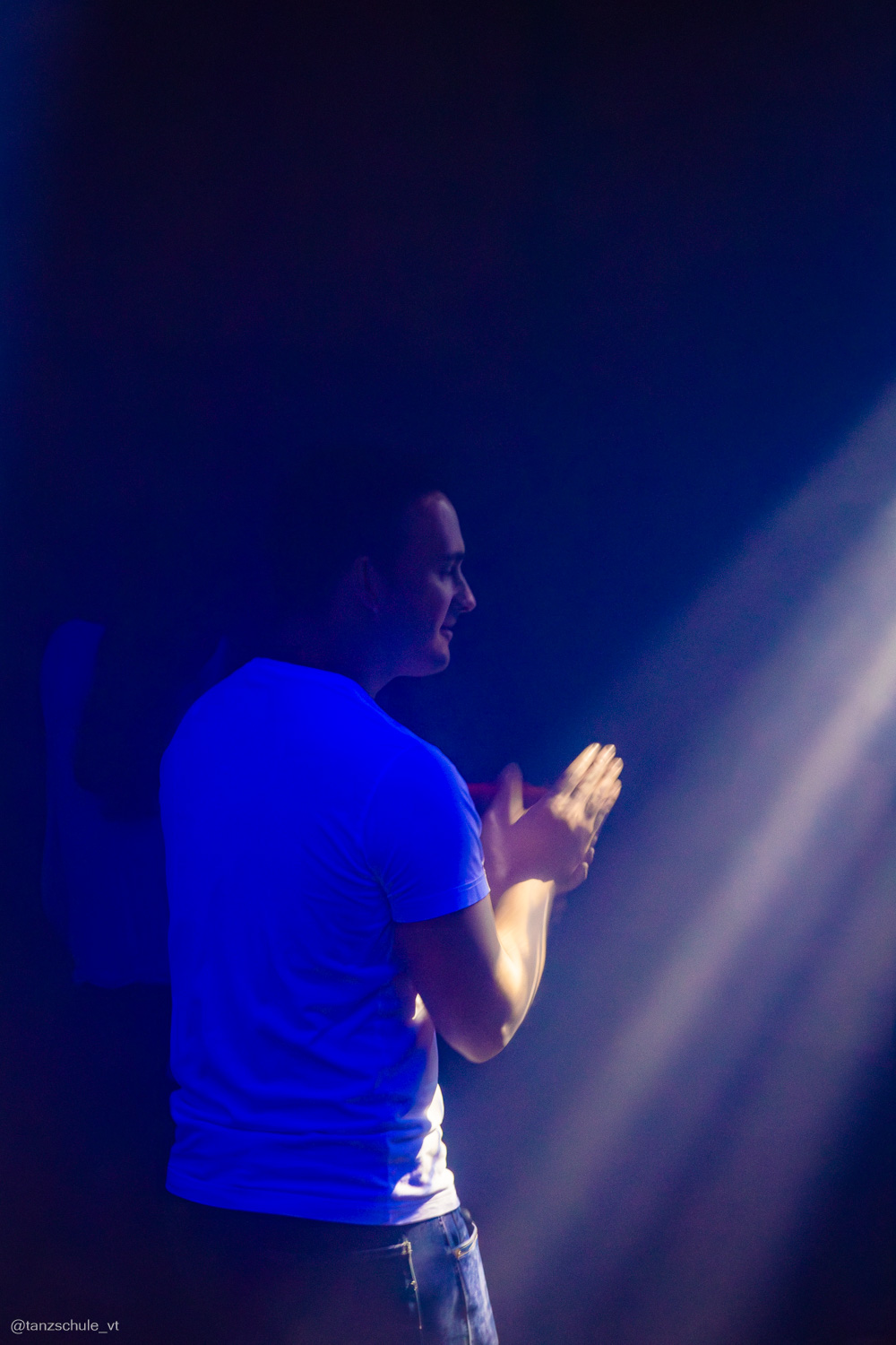 Come Together Party 8499